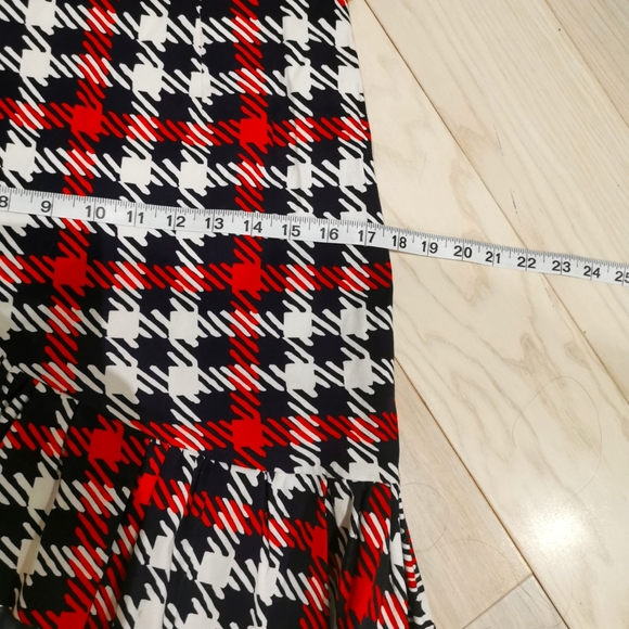 Red Valentino skirt - Picture 12 of 16